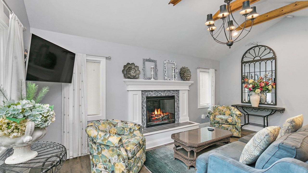 Photo of Livingroom in Batavia