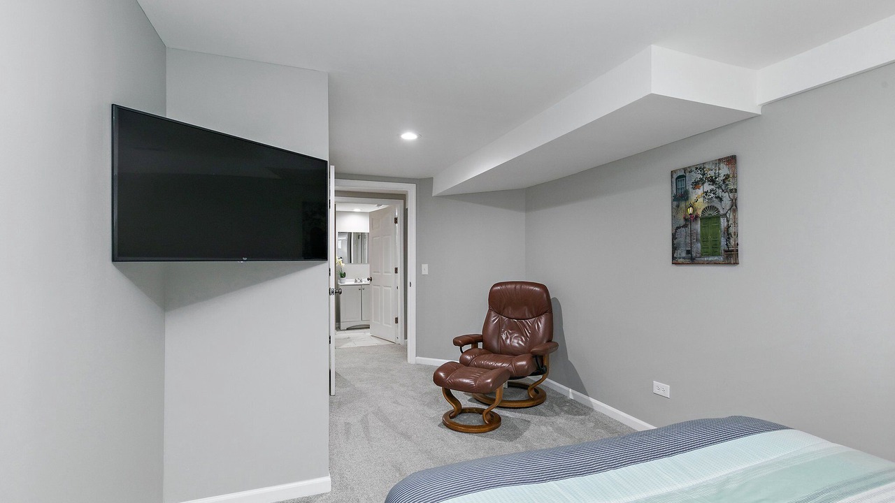 Photo of Bedroom in Batavia
