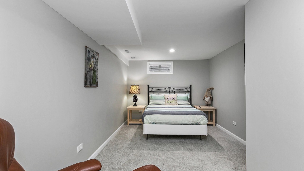 Photo of Bedroom in Batavia