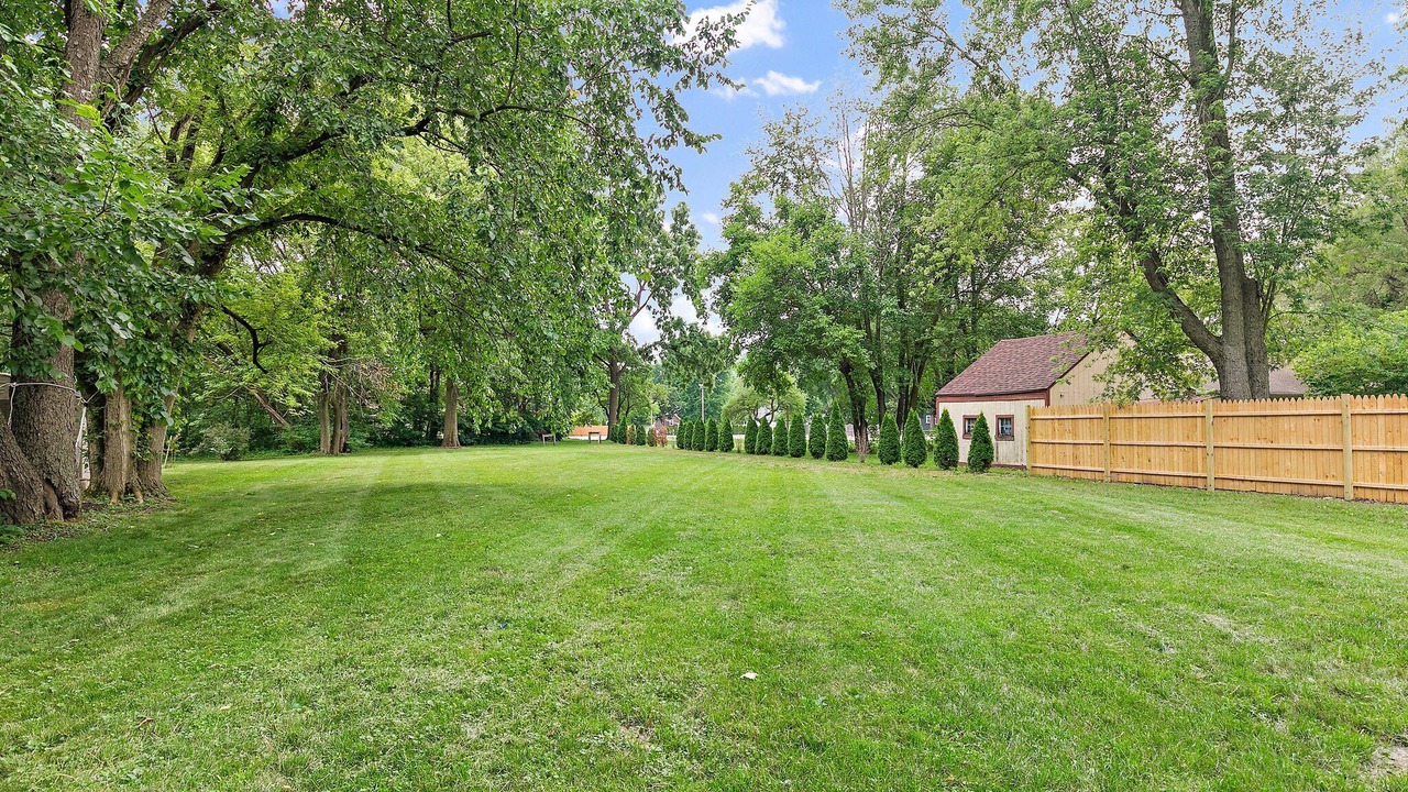 Photo of Outdoor in Batavia