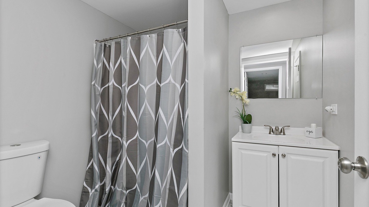 Photo of Bathroom in Batavia