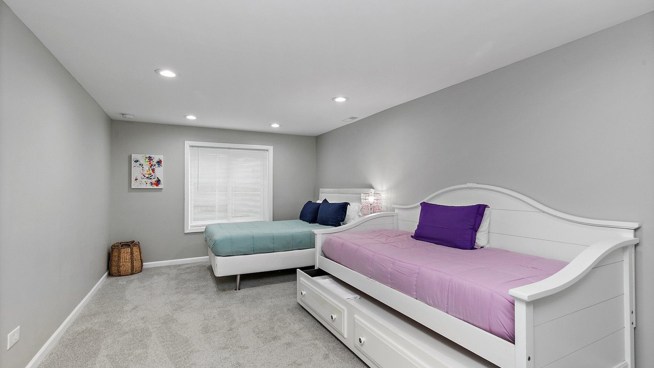 Photo of Bedroom in Batavia