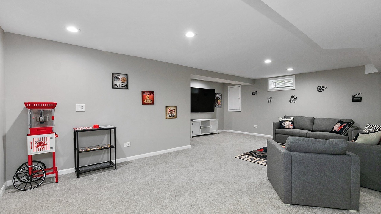 Photo of Livingroom in Batavia