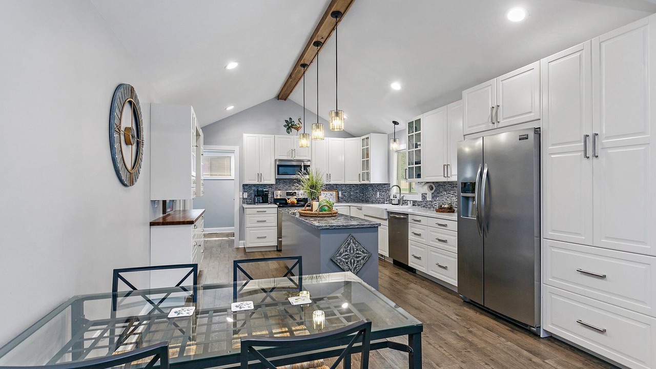 Photo of Kitchen in Batavia