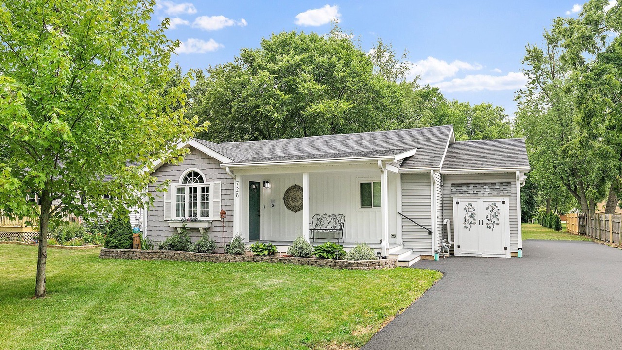 Photo of Outdoor in Batavia