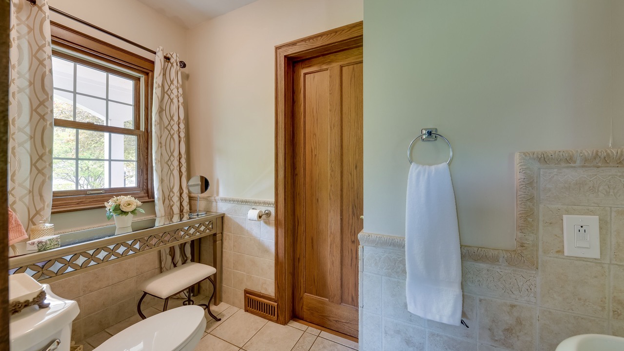 Photo of Bathroom in McHenry
