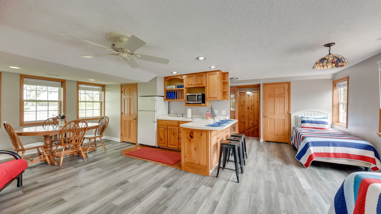 Photo of Kitchen in McHenry