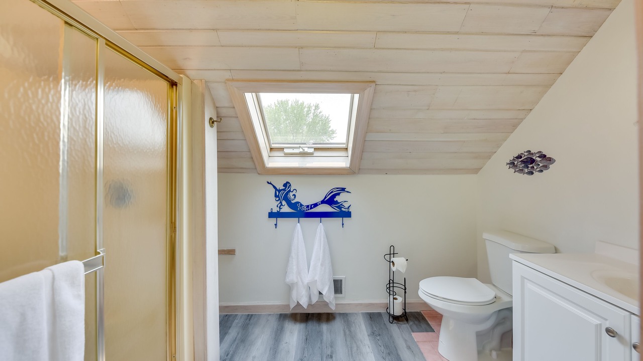 Photo of Bathroom in McHenry