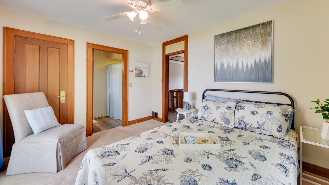 Photo of Bedroom in McHenry