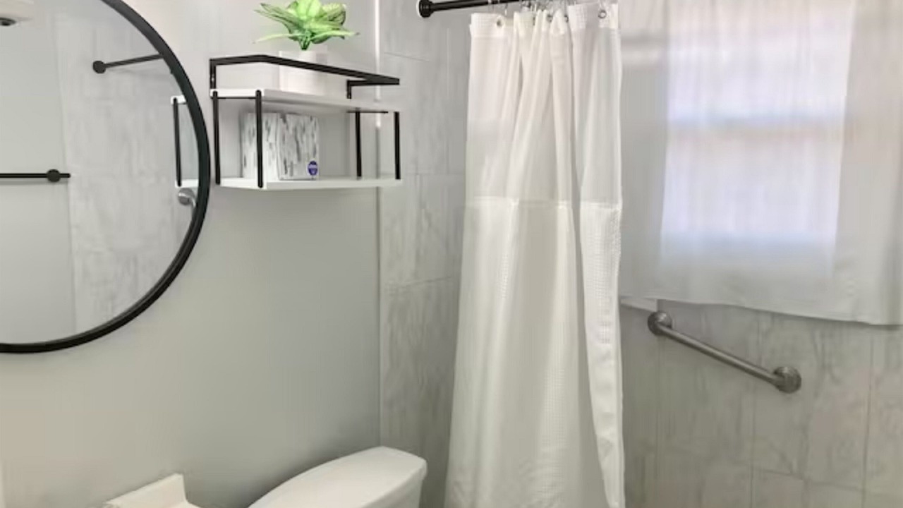 Photo of Bathroom in Bloomington