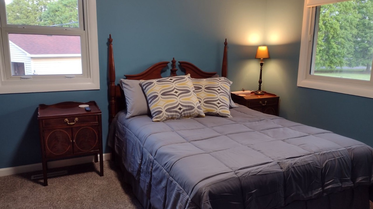 Photo of Bedroom in Rantoul