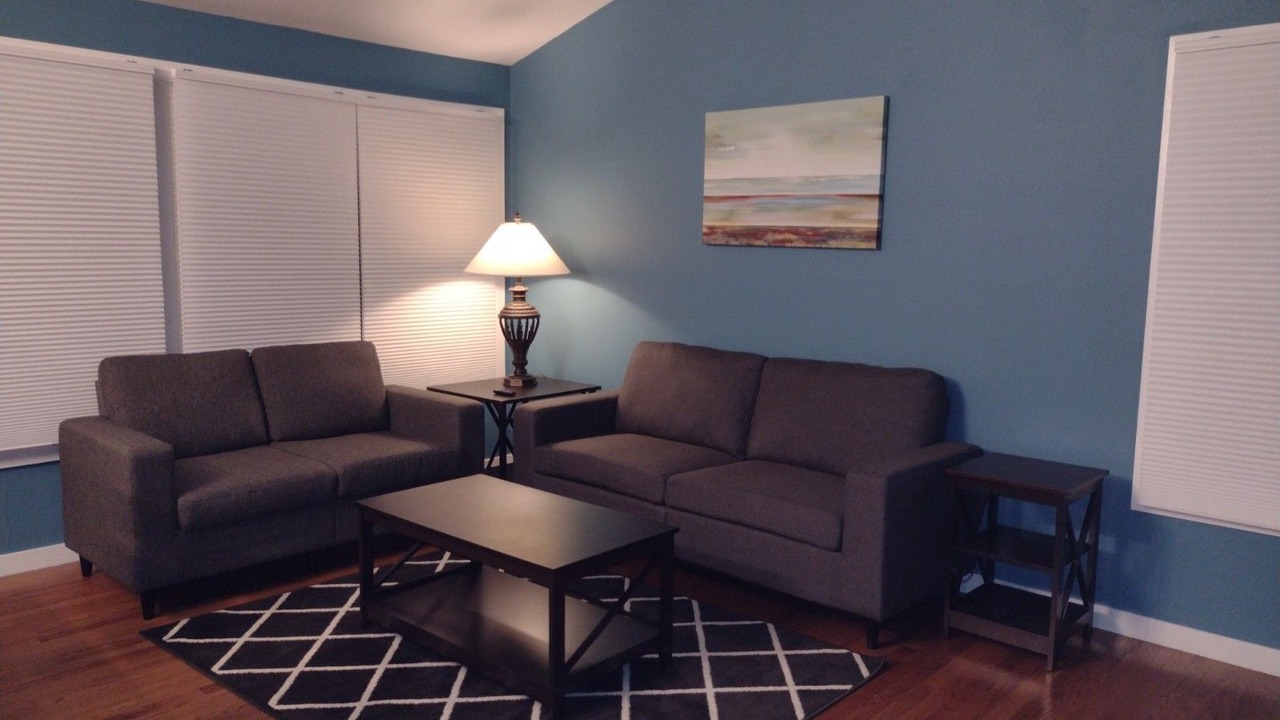 Photo of Livingroom in Rantoul