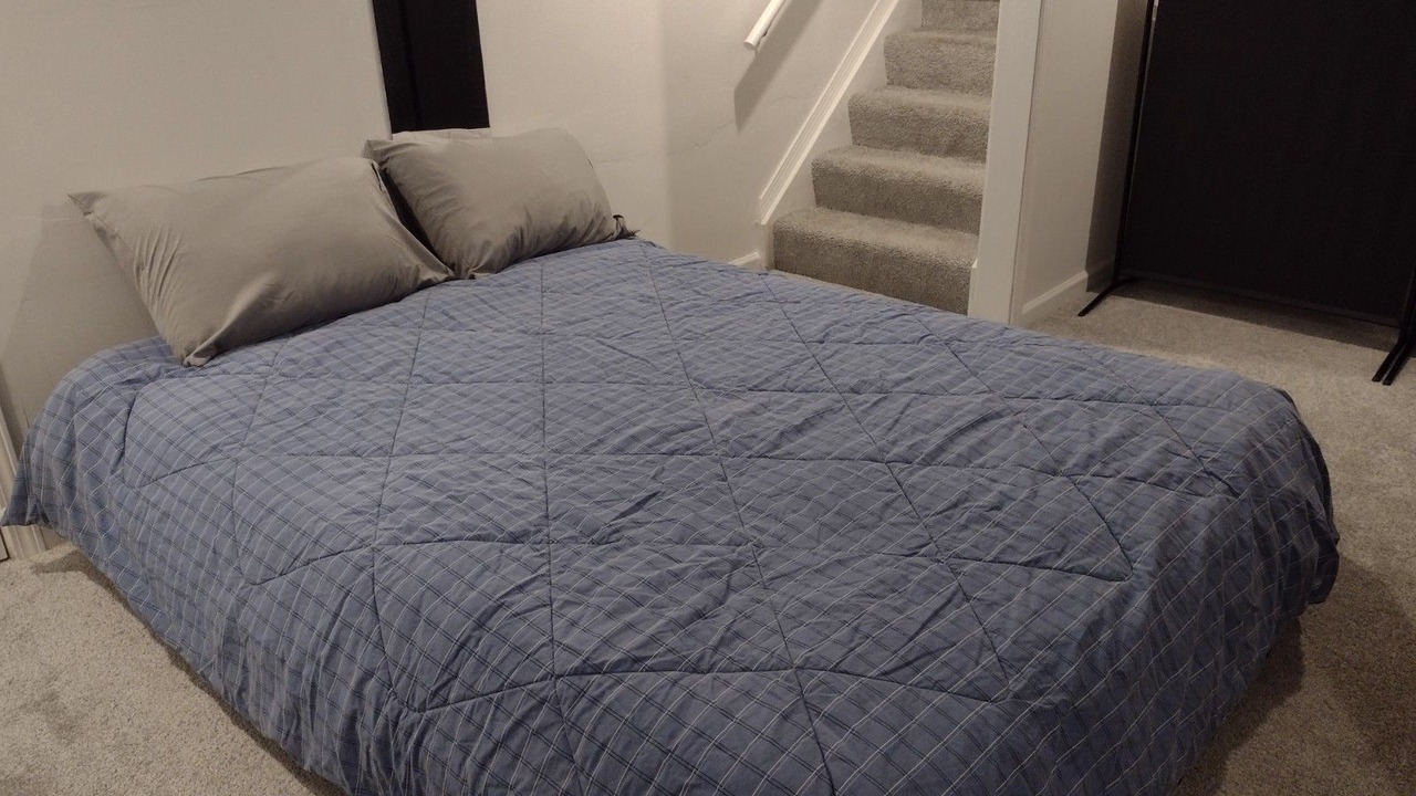Photo of Bedroom in Rantoul