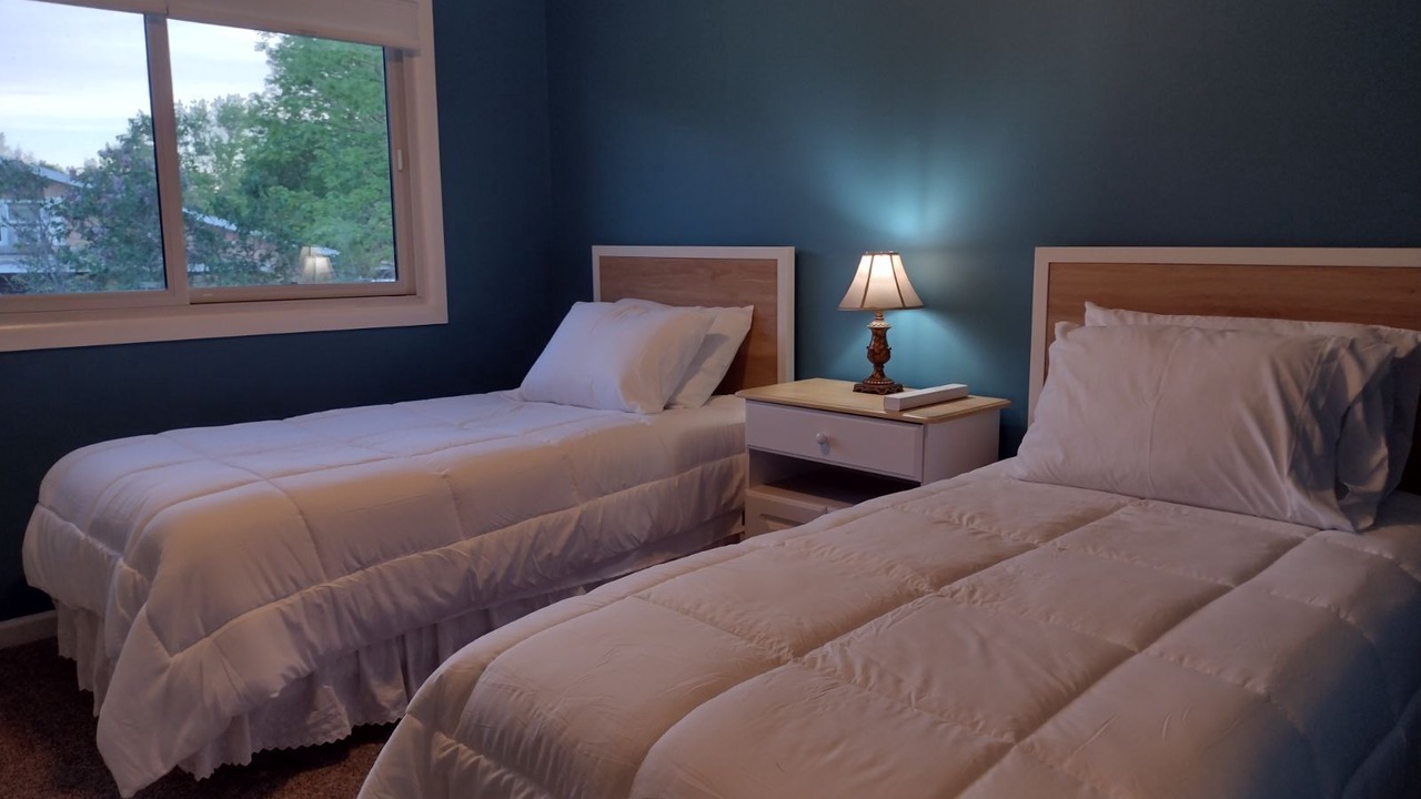 Photo of Bedroom in Rantoul