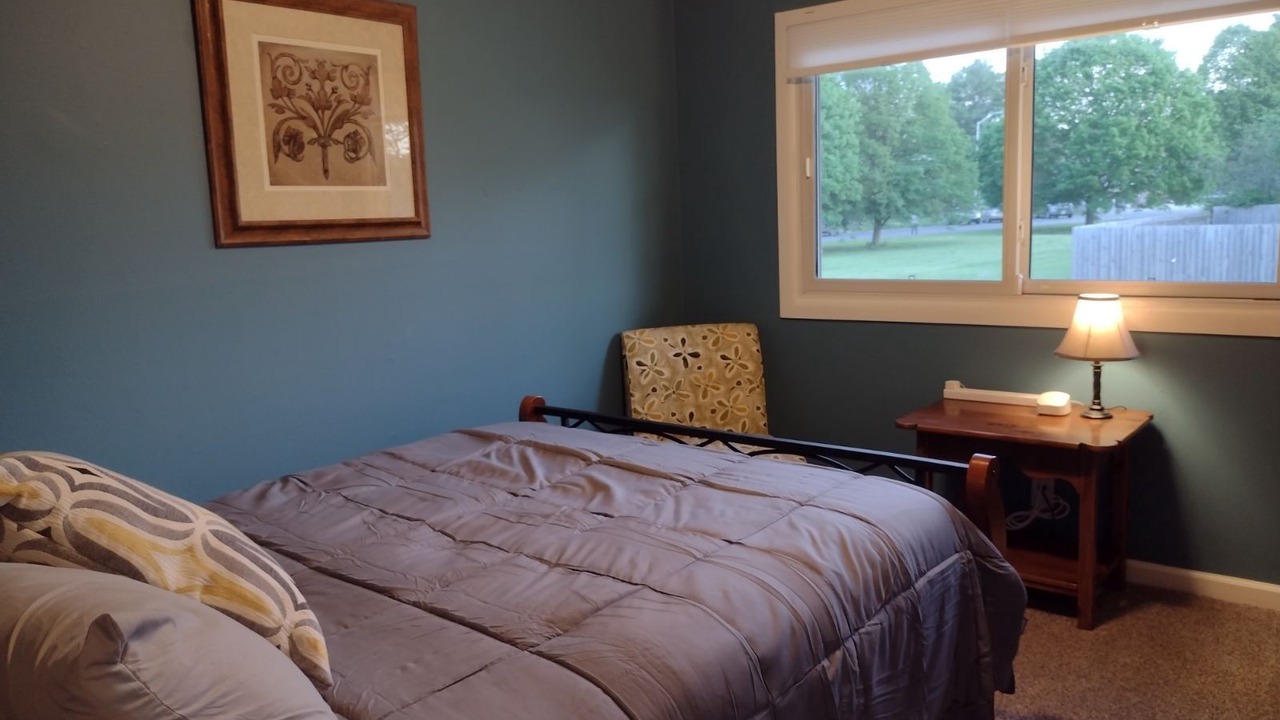 Photo of Bedroom in Rantoul