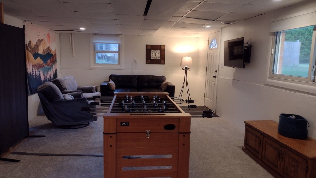 Photo of Bedroom in Rantoul