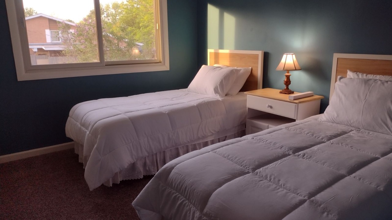 Photo of Bedroom in Rantoul