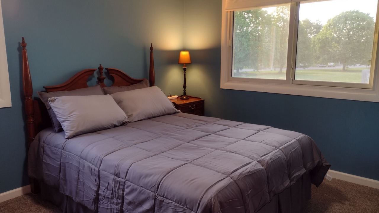 Photo of Bedroom in Rantoul