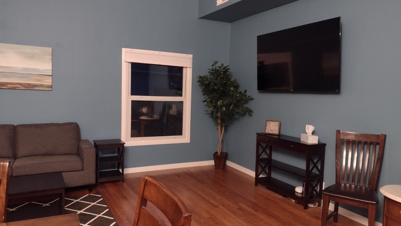 Photo of Livingroom in Rantoul