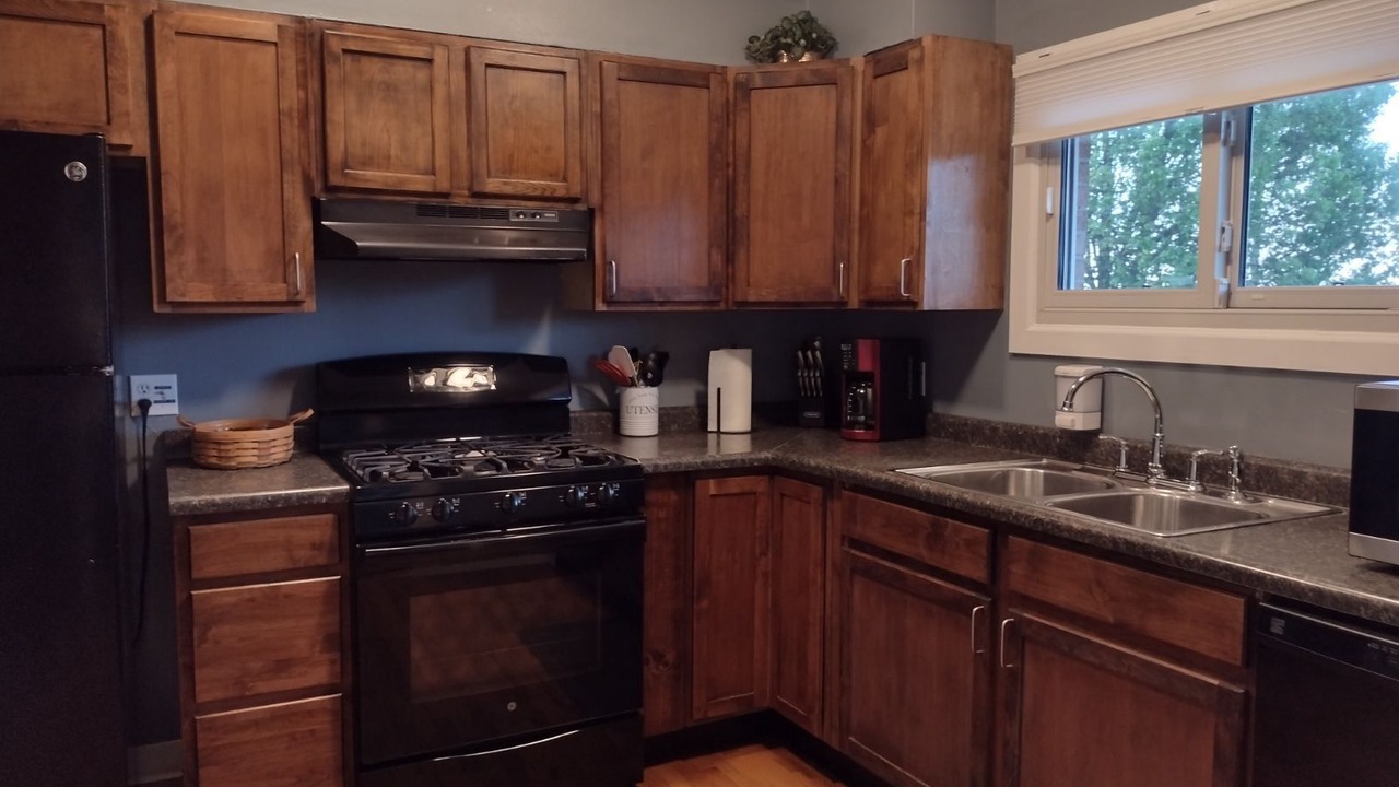 Photo of Kitchen in Rantoul