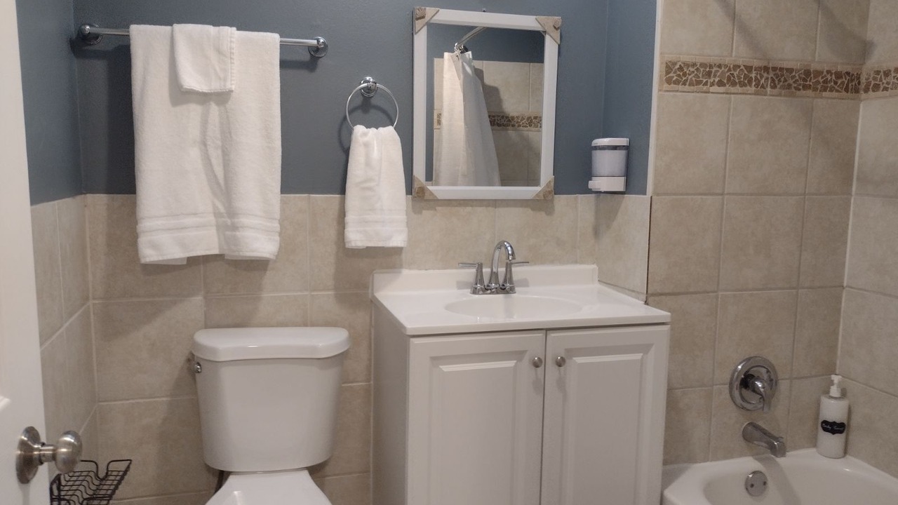 Photo of Bathroom in Rantoul