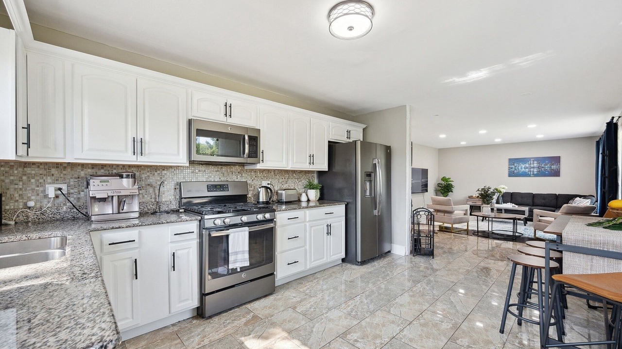 Photo of Kitchen in Glenview