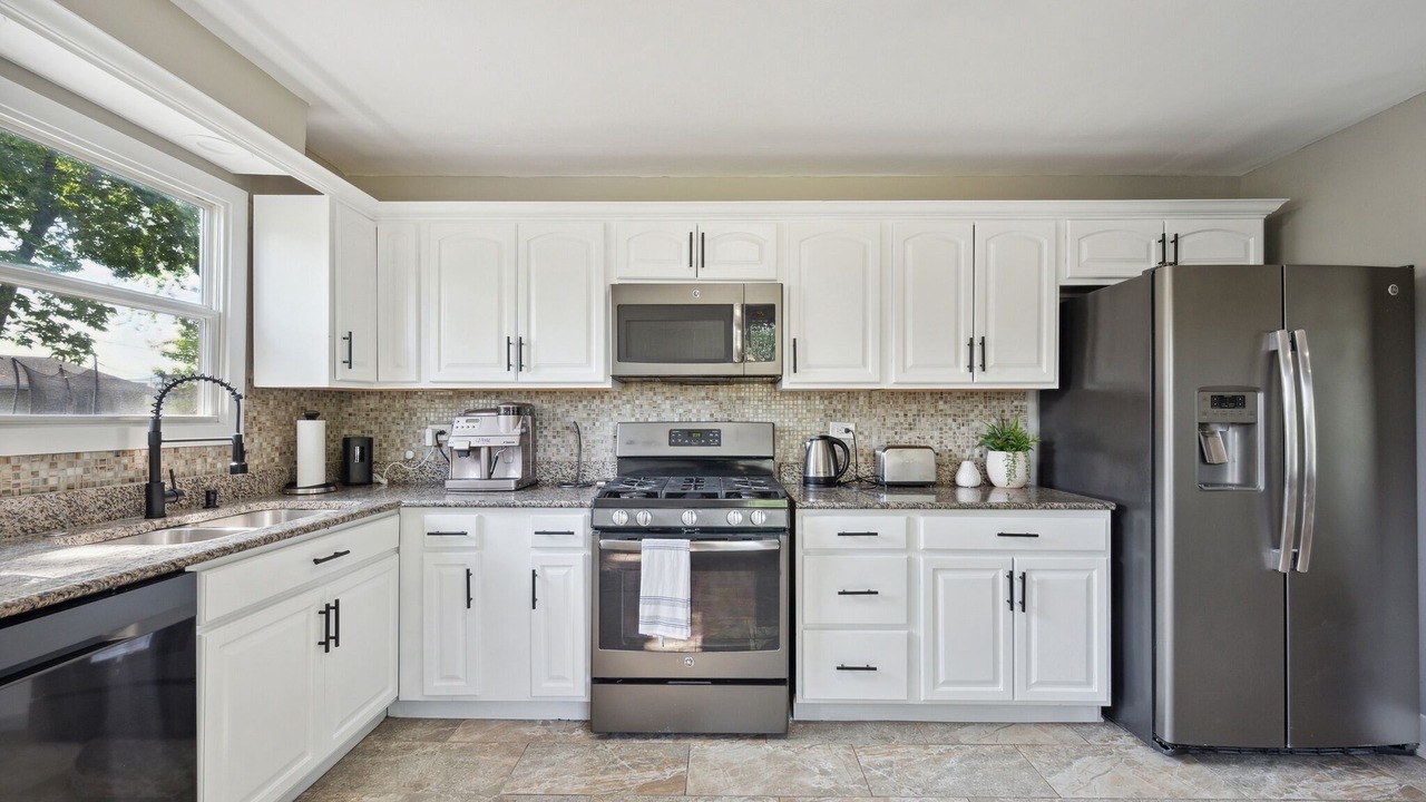 Photo of Kitchen in Glenview