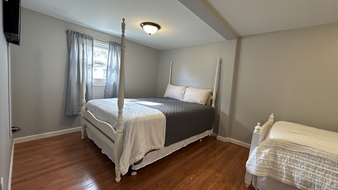Photo of Bedroom in Mount Sterling