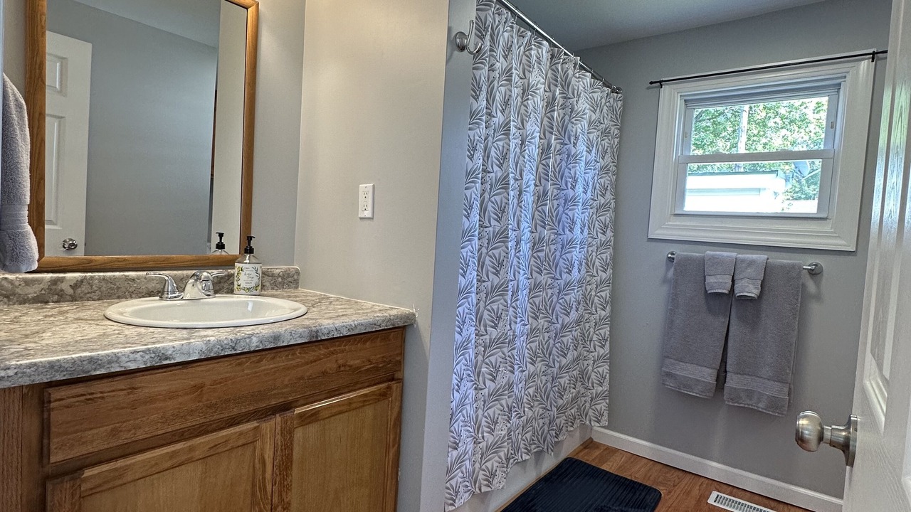 Photo of Bathroom in Mount Sterling