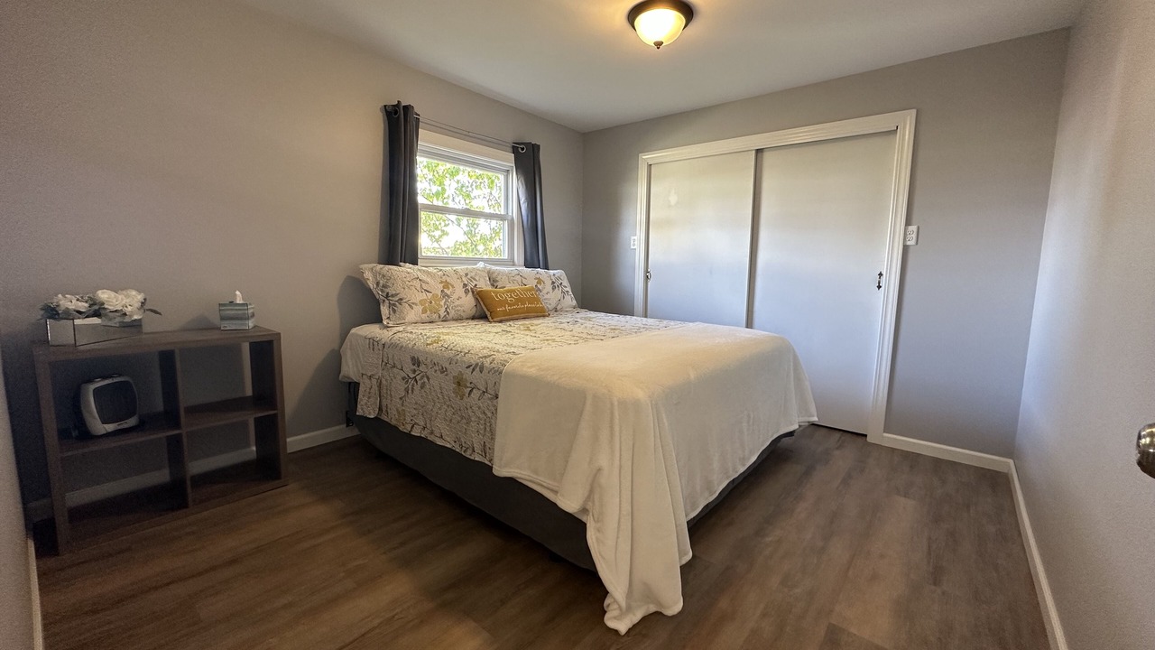 Photo of Bedroom in Mount Sterling