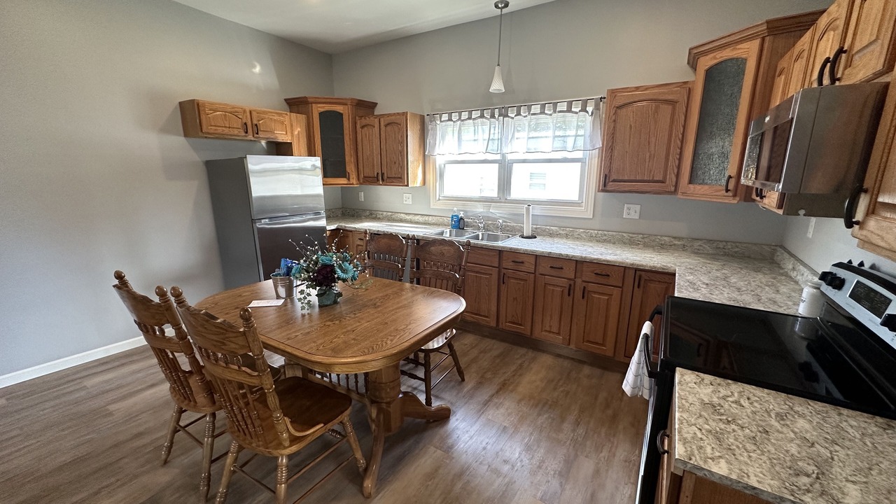 Photo of Kitchen in Mount Sterling
