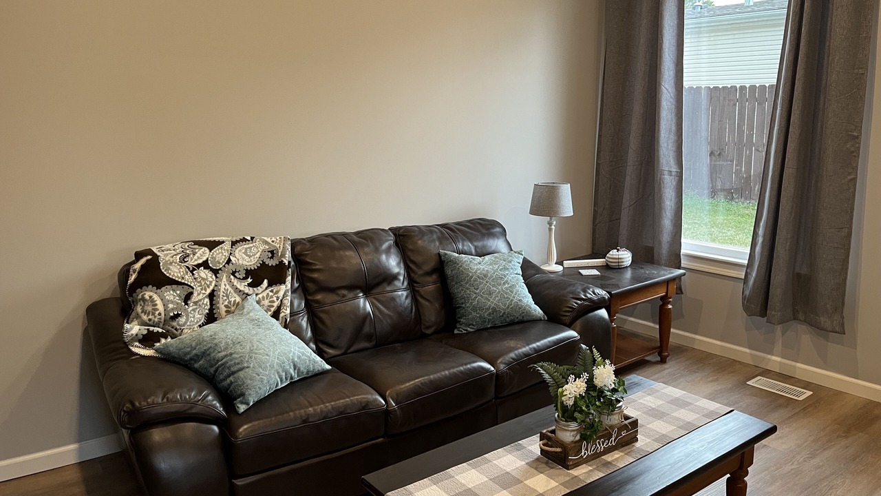 Photo of Livingroom in Mount Sterling