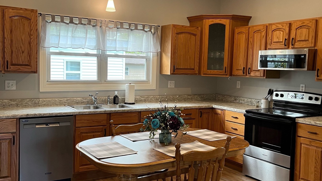 Photo of Kitchen in Mount Sterling