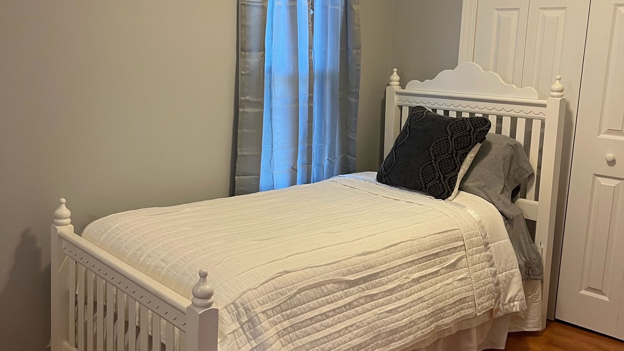 Photo of Bedroom in Mount Sterling