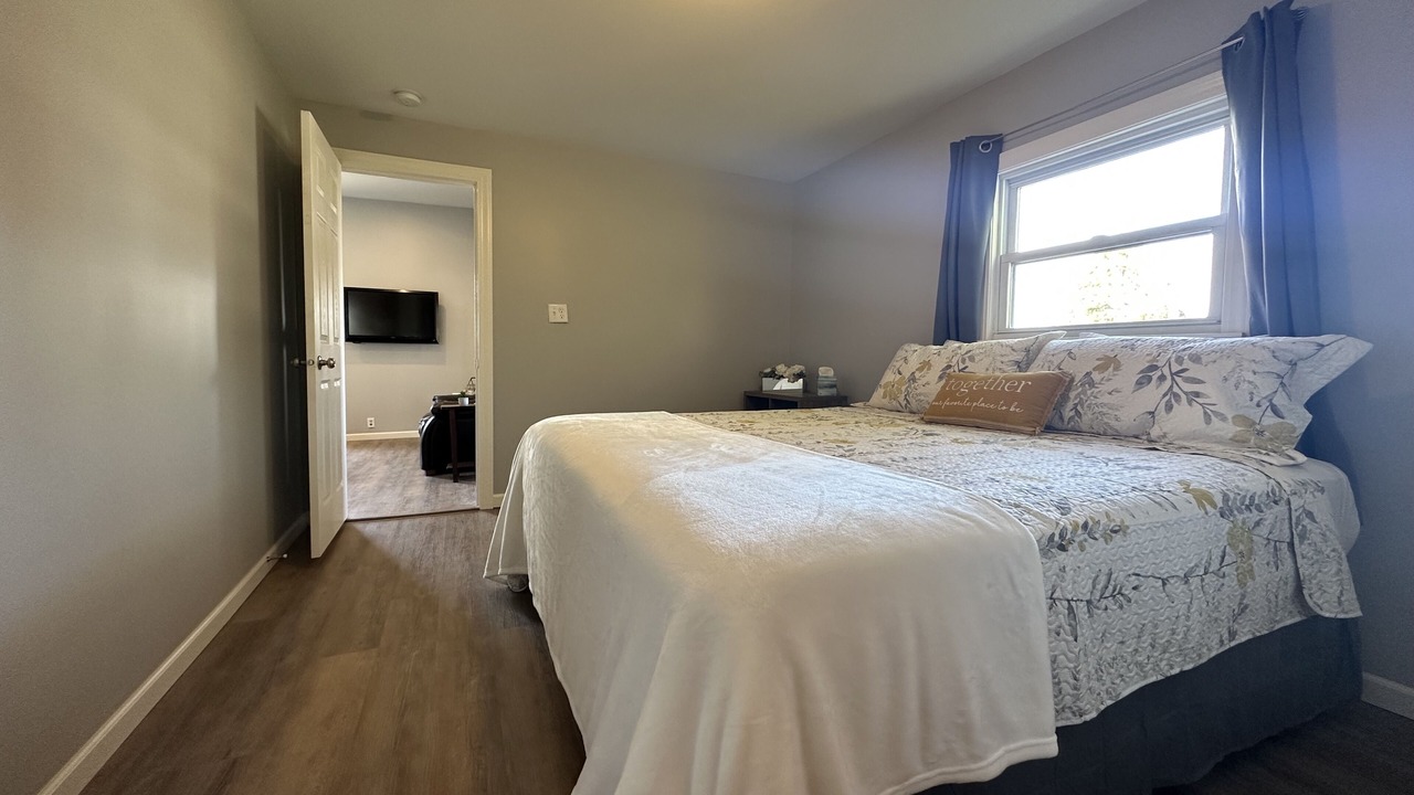 Photo of Bedroom in Mount Sterling
