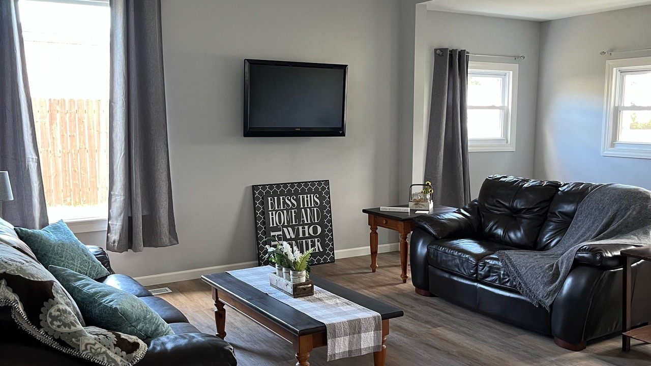 Photo of Livingroom in Mount Sterling