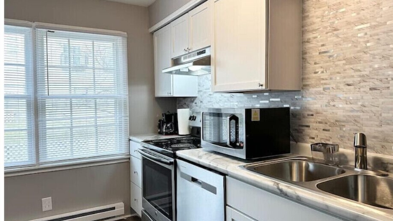 Photo of Kitchen in Yorkville