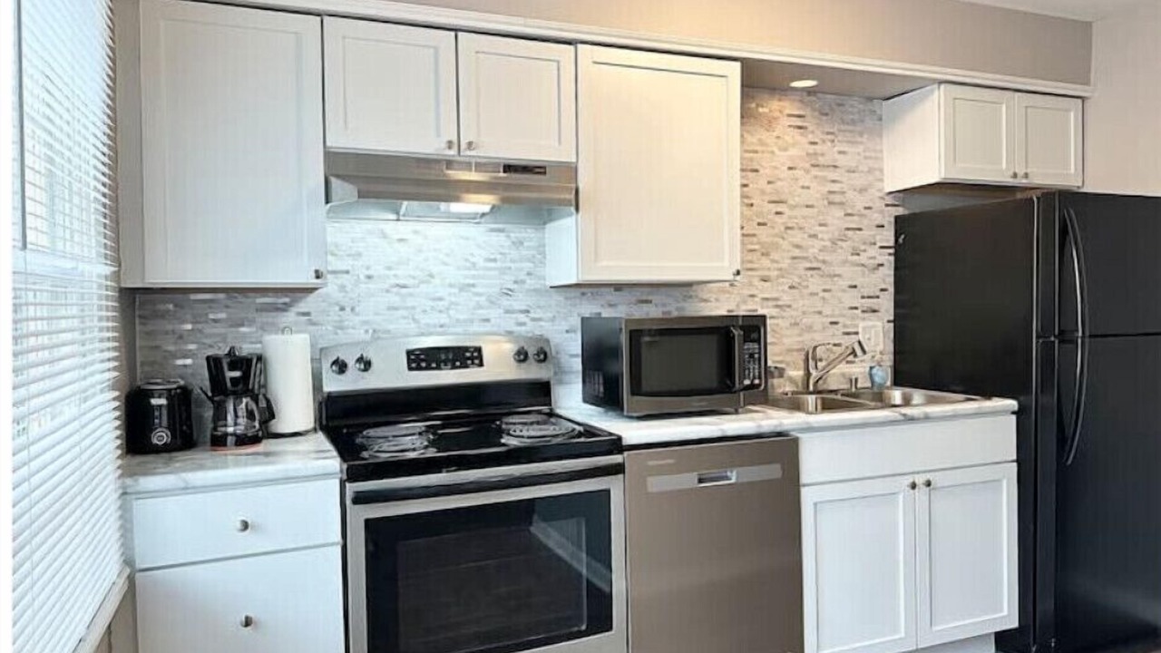 Photo of Kitchen in Yorkville