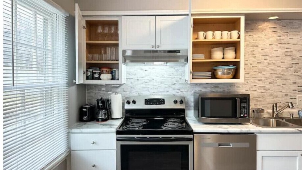 Photo of Kitchen in Yorkville