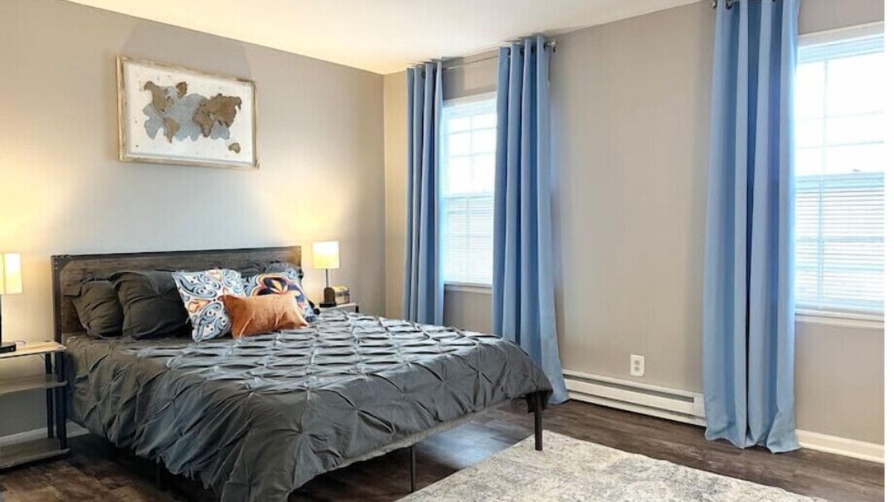 Photo of Bedroom in Yorkville