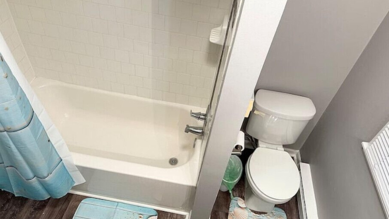 Photo of Bathroom in Yorkville