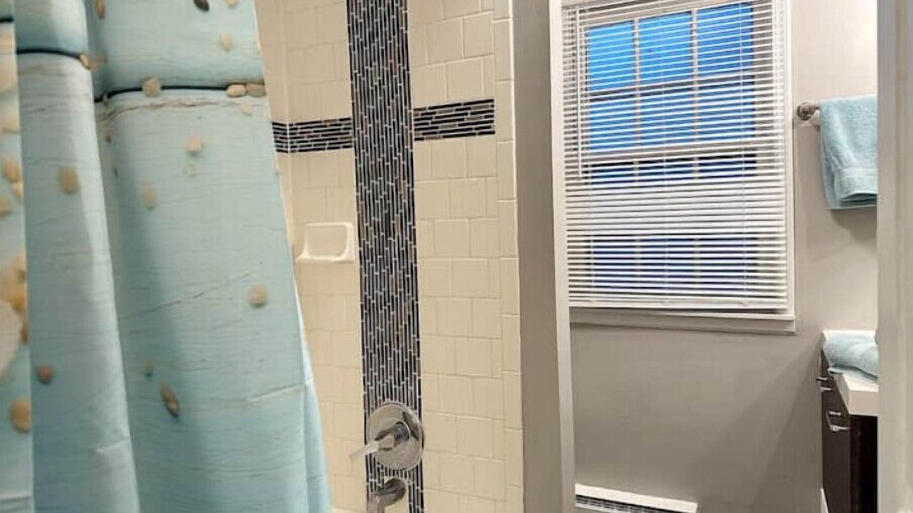 Photo of Bathroom in Yorkville