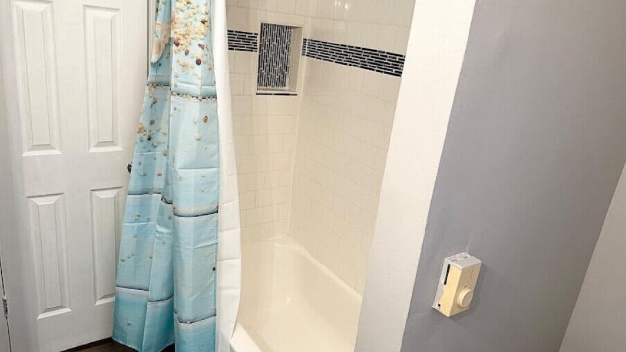 Photo of Bathroom in Yorkville