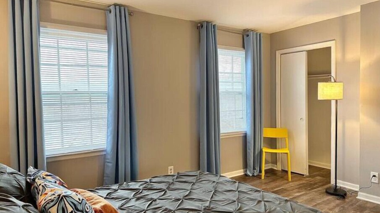 Photo of Bedroom in Yorkville