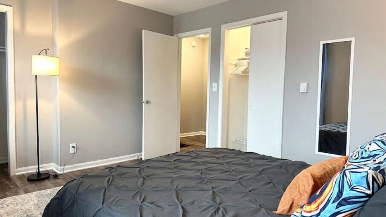 Photo of Bedroom in Yorkville