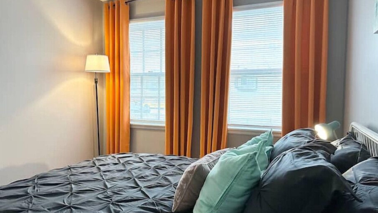 Photo of Bedroom in Yorkville