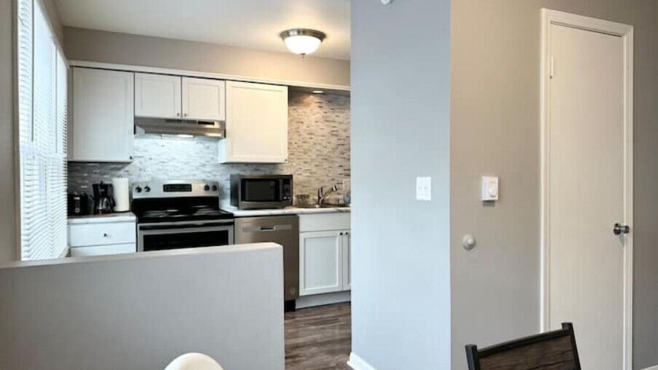 Photo of Kitchen in Yorkville
