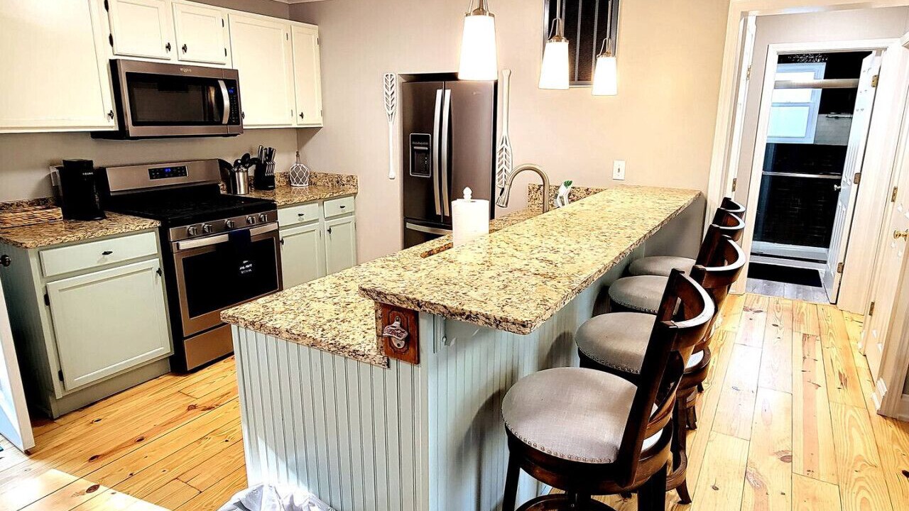 Photo of Kitchen in Fox Lake