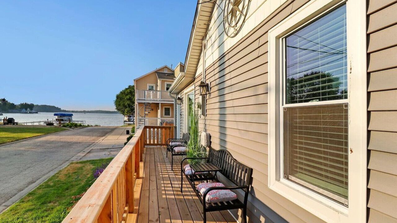 Photo of Outdoor in Fox Lake