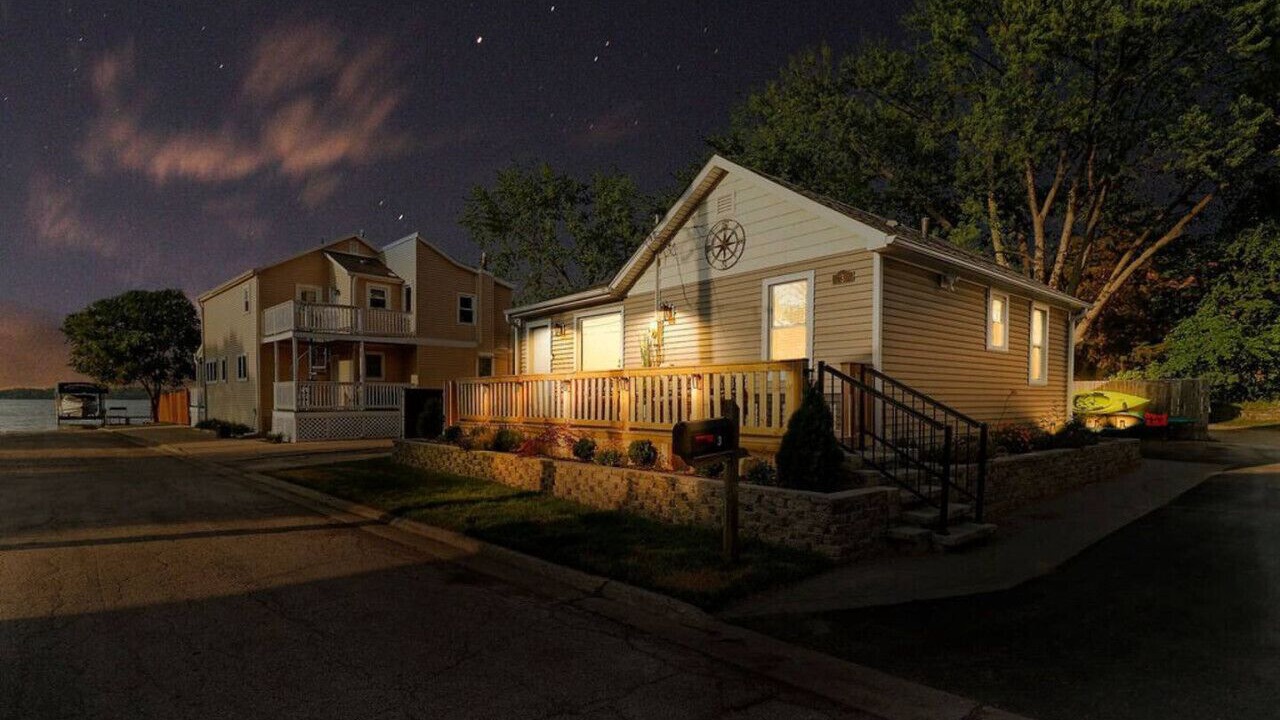 Photo of Outdoor in Fox Lake